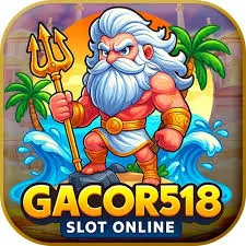 GACOR518 - Game Aksi TPS Terbaik untuk Penggemar Petualangan