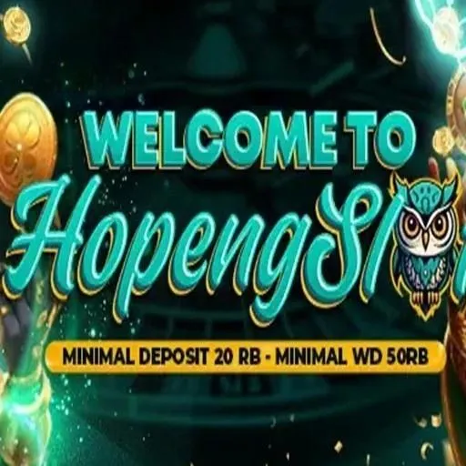 HOPENGSLOT - Game Slot Terbaik untuk Pengalaman Bermain yang Mengasyikkan