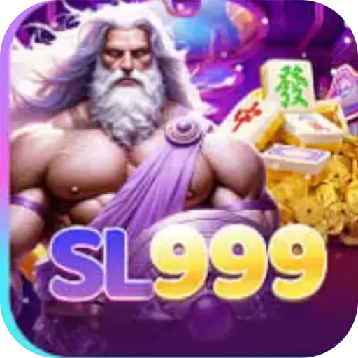 SL999 - Petualangan Epik dalam Dunia Fantasi