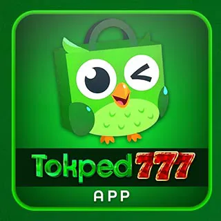 TOKPED777 - Pertarungan Seru di Dunia Battle Royale